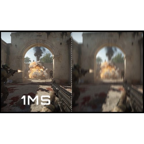 Монітор Gigabyte 27" G27UP Black купити в Україні: Київ, Львів, Хмельницький, Тернопіль, Івано-Франківськ | Низька ціна, відгуки, характеристики від TELEMART фото