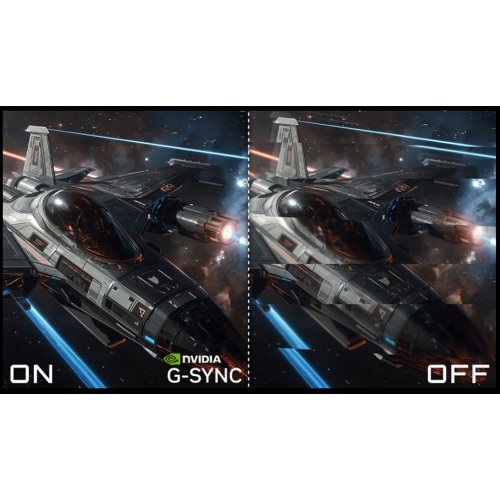 Монітор Gigabyte 27" G27UP Black купити в Україні: Київ, Львів, Хмельницький, Тернопіль, Івано-Франківськ | Низька ціна, відгуки, характеристики від TELEMART фото