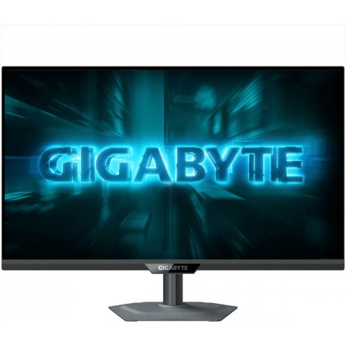 Монітор Gigabyte 27" G27U Black купити в Україні: Київ, Львів, Хмельницький, Тернопіль, Івано-Франківськ | Низька ціна, відгуки, характеристики від TELEMART фото