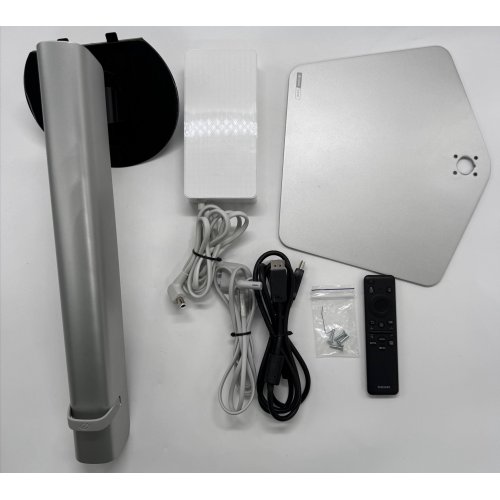 Монитор Samsung 32" Odyssey OLED G8 G80SD (LS32DG800SZXUA) Silver (Восстановлено продавцом, 874724) купить в Украине: Киев, Днепр, Харьков, Одесса  | Низкая цена, отзывы, характеристики от TELEMART фото