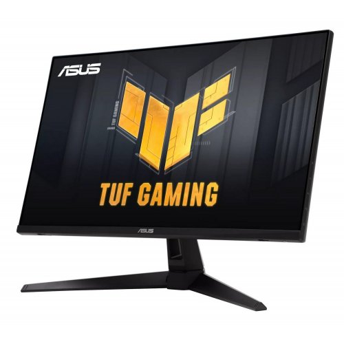 Монітор Asus 27" TUF Gaming VG279QM1A (90LM05X0-B01370) Black (Відновлено продавцем, 874731) купити в Україні: Київ, Львів, Хмельницький, Тернопіль, Івано-Франківськ | Низька ціна, відгуки, характеристики від TELEMART фото
