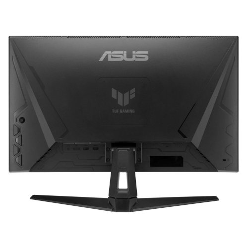 Монітор Asus 27" TUF Gaming VG279QM1A (90LM05X0-B01370) Black (Відновлено продавцем, 874731) купити в Україні: Київ, Львів, Хмельницький, Тернопіль, Івано-Франківськ | Низька ціна, відгуки, характеристики від TELEMART фото