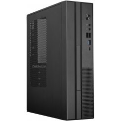 Корпус CHIEFTEC Flyer 300W (DT-10B-300) Black
