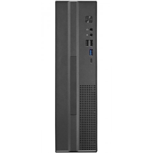 Корпус CHIEFTEC Flyer 300W (DT-10B-300) Black купить в Украине: Киев, Днепр, Харьков, Одесса  | Проверка совместимости, низкая цена, отзывы, характеристики от TELEMART фото