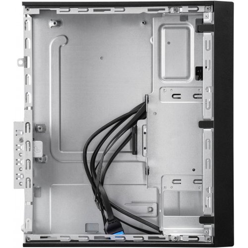 Корпус CHIEFTEC Flyer 300W (DT-10B-300) Black купить в Украине: Киев, Днепр, Харьков, Одесса  | Проверка совместимости, низкая цена, отзывы, характеристики от TELEMART фото
