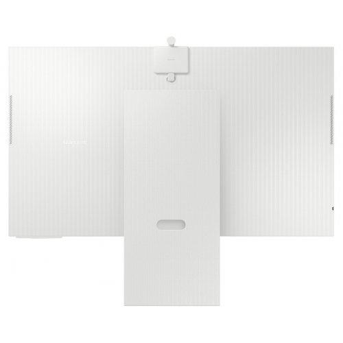 Монітор Samsung 32" Smart M80D (LS32DM801UIXUA) Black (Відновлено продавцем, 874742) купити в Україні: Київ, Львів, Хмельницький, Тернопіль, Івано-Франківськ | Низька ціна, відгуки, характеристики від TELEMART фото