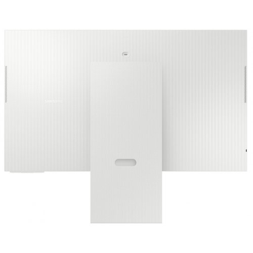Монітор Samsung 32" Smart M80D (LS32DM801UIXUA) Black (Відновлено продавцем, 874742) купити в Україні: Київ, Львів, Хмельницький, Тернопіль, Івано-Франківськ | Низька ціна, відгуки, характеристики від TELEMART фото
