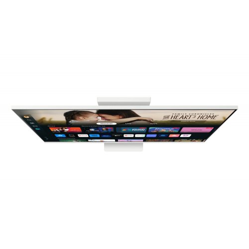 Монітор Samsung 32" Smart M80D (LS32DM801UIXUA) Black (Відновлено продавцем, 874742) купити в Україні: Київ, Львів, Хмельницький, Тернопіль, Івано-Франківськ | Низька ціна, відгуки, характеристики від TELEMART фото