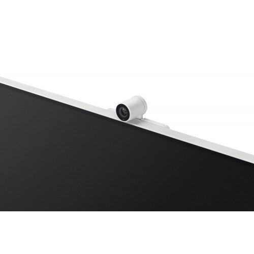 Монітор Samsung 32" Smart M80D (LS32DM801UIXUA) Black (Відновлено продавцем, 874742) купити в Україні: Київ, Львів, Хмельницький, Тернопіль, Івано-Франківськ | Низька ціна, відгуки, характеристики від TELEMART фото