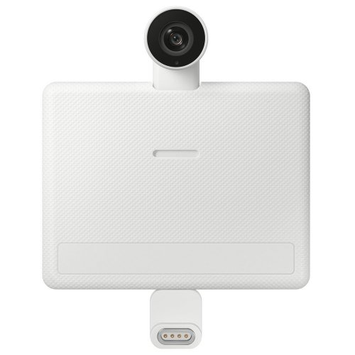 Монітор Samsung 32" Smart M80D (LS32DM801UIXUA) Black (Відновлено продавцем, 874742) купити в Україні: Київ, Львів, Хмельницький, Тернопіль, Івано-Франківськ | Низька ціна, відгуки, характеристики від TELEMART фото