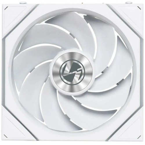 Набор кулеров для корпуса Lian Li Uni Fan TL Wireless 120 Reverse Blade 3 in 1 (G99.12RTL1W3W.00) White купить в Украине: Киев, Днепр, Харьков, Одесса  | Проверка совместимости, низкая цена, отзывы, характеристики от TELEMART фото