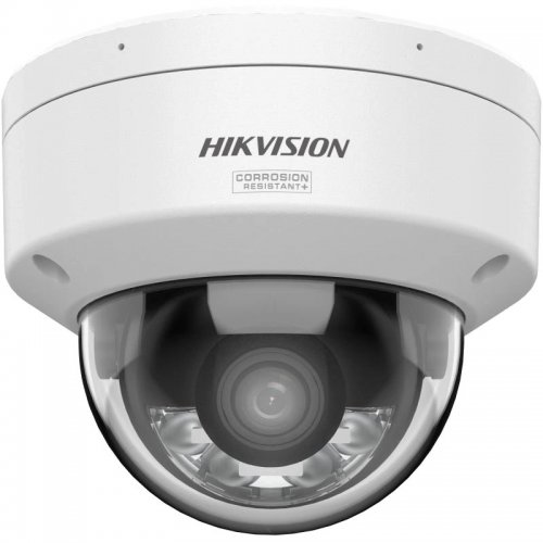 IP-камера Hikvision DS-2CD2147G3-LIS2UY 4MP 2.8mm (99-10024812) купити в Україні: Київ, Львів, Хмельницький, Тернопіль, Івано-Франківськ | Низька ціна, відгуки, характеристики від TELEMART фото