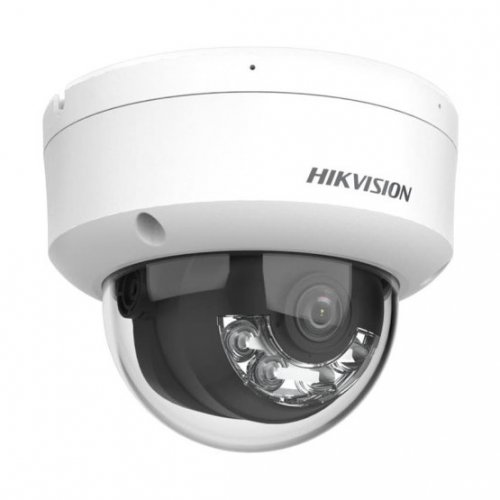 IP-камера Hikvision DS-2CD2183G2-LIS2U 8MP 2.8mm (99-00020393) купити в Україні: Київ, Львів, Хмельницький, Тернопіль, Івано-Франківськ | Низька ціна, відгуки, характеристики від TELEMART фото