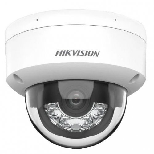 IP-камера Hikvision DS-2CD2183G2-LIS2U 8MP 2.8mm (99-00020393) купити в Україні: Київ, Львів, Хмельницький, Тернопіль, Івано-Франківськ | Низька ціна, відгуки, характеристики від TELEMART фото