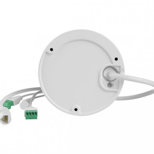 IP-камера Hikvision DS-2CD2183G2-LIS2U 8MP 2.8mm (99-00020393) купити в Україні: Київ, Львів, Хмельницький, Тернопіль, Івано-Франківськ | Низька ціна, відгуки, характеристики від TELEMART фото