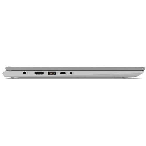 Продати Ноутбук Lenovo Yoga 530-14IKB (81EK00KMRA) Mineral Grey за Trade-In у інтернет-магазині Телемарт - Київ, Дніпро, Україна фото