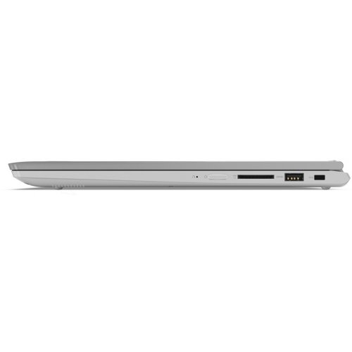 Продати Ноутбук Lenovo Yoga 530-14IKB (81EK00KMRA) Mineral Grey за Trade-In у інтернет-магазині Телемарт - Київ, Дніпро, Україна фото
