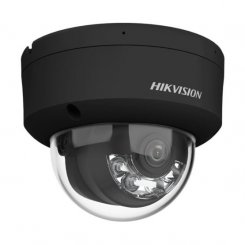 IP-камера Hikvision DS-2CD2183G2-LIS2U 8MP 2.8mm (99-00019947) Black
