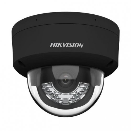 IP-камера Hikvision DS-2CD2183G2-LIS2U 8MP 2.8mm (99-00019947) Black купити в Україні: Київ, Львів, Хмельницький, Тернопіль, Івано-Франківськ | Низька ціна, відгуки, характеристики від TELEMART фото