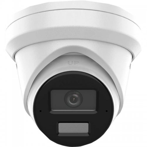 IP-камера Hikvision DS-2CD2343G2-LI2U 4MP 2.8mm (99-00021949) купити в Україні: Київ, Львів, Хмельницький, Тернопіль, Івано-Франківськ | Низька ціна, відгуки, характеристики від TELEMART фото