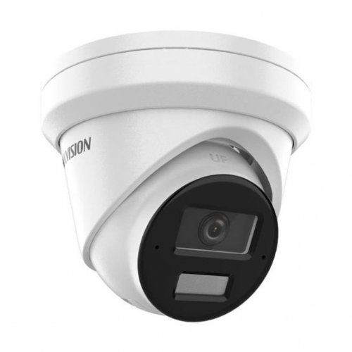 IP-камера Hikvision DS-2CD2343G2-LI2U 4MP 2.8mm (99-00021949) купити в Україні: Київ, Львів, Хмельницький, Тернопіль, Івано-Франківськ | Низька ціна, відгуки, характеристики від TELEMART фото