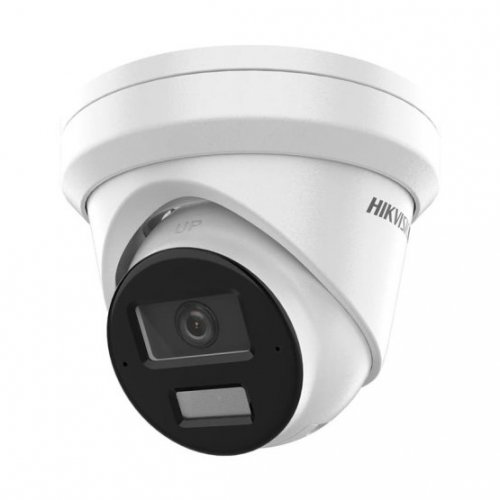 IP-камера Hikvision DS-2CD2343G2-LI2U 4MP 2.8mm (99-00021949) купити в Україні: Київ, Львів, Хмельницький, Тернопіль, Івано-Франківськ | Низька ціна, відгуки, характеристики від TELEMART фото