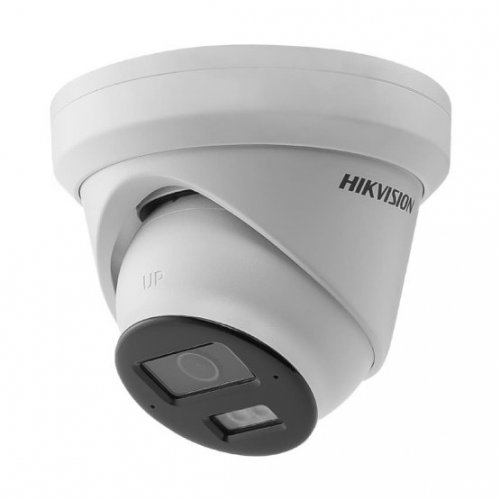 IP-камера Hikvision DS-2CD2343G2-LI2U 4MP 2.8mm (99-00021949) купити в Україні: Київ, Львів, Хмельницький, Тернопіль, Івано-Франківськ | Низька ціна, відгуки, характеристики від TELEMART фото