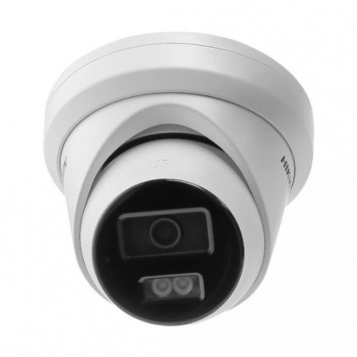 IP-камера Hikvision DS-2CD2343G2-LI2U 4MP 2.8mm (99-00021949) купити в Україні: Київ, Львів, Хмельницький, Тернопіль, Івано-Франківськ | Низька ціна, відгуки, характеристики від TELEMART фото
