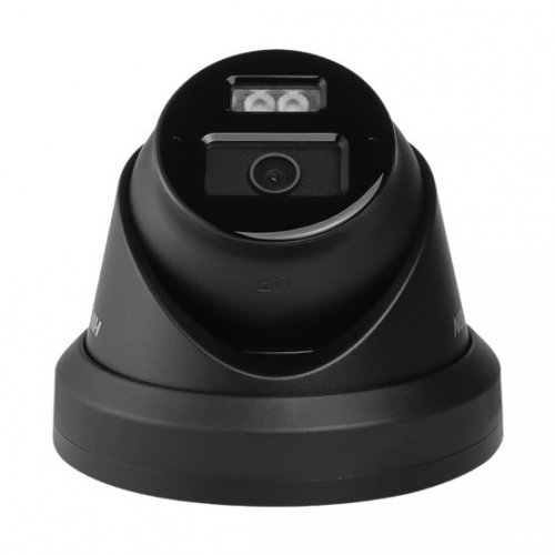 IP-камера Hikvision DS-2CD2343G2-LI2U 4MP 2.8mm (99-00019948) Black купити в Україні: Київ, Львів, Хмельницький, Тернопіль, Івано-Франківськ | Низька ціна, відгуки, характеристики від TELEMART фото