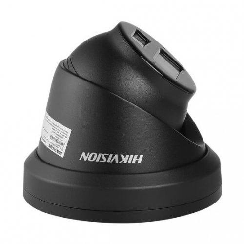 IP-камера Hikvision DS-2CD2343G2-LI2U 4MP 2.8mm (99-00019948) Black купити в Україні: Київ, Львів, Хмельницький, Тернопіль, Івано-Франківськ | Низька ціна, відгуки, характеристики від TELEMART фото
