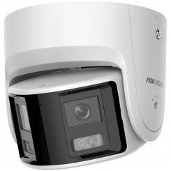 IP-камера з мікрофоном Hikvision DS-2CD2346G2P-ISU/SL(C) 4MP 2.8mm (99-10026329)