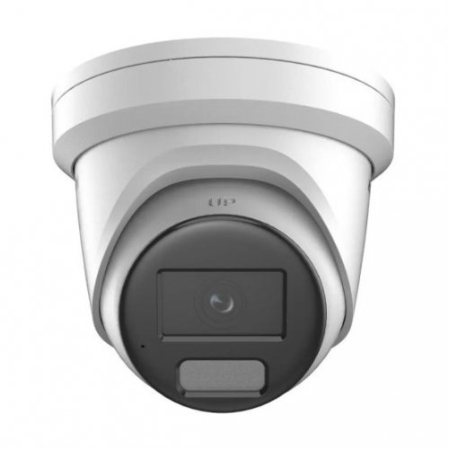 IP-камера Hikvision DS-2CD2347G2H-LIU (eF) 4MP 2.8mm (99-00014079) купити в Україні: Київ, Львів, Хмельницький, Тернопіль, Івано-Франківськ | Низька ціна, відгуки, характеристики від TELEMART фото