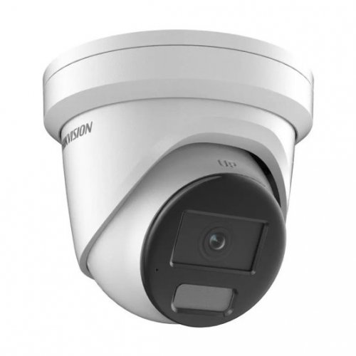 IP-камера Hikvision DS-2CD2347G2H-LIU (eF) 4MP 2.8mm (99-00014079) купити в Україні: Київ, Львів, Хмельницький, Тернопіль, Івано-Франківськ | Низька ціна, відгуки, характеристики від TELEMART фото