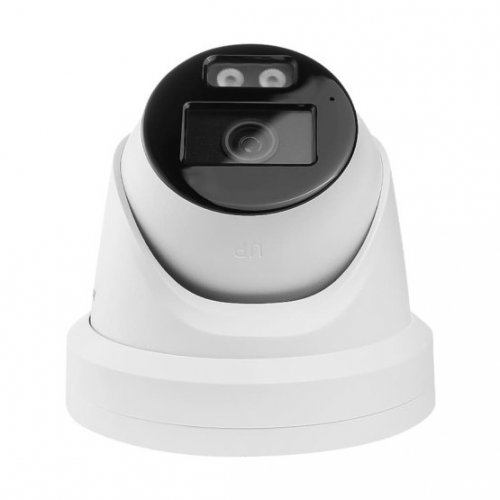 IP-камера Hikvision DS-2CD2347G2H-LIU (eF) 4MP 2.8mm (99-00014079) купити в Україні: Київ, Львів, Хмельницький, Тернопіль, Івано-Франківськ | Низька ціна, відгуки, характеристики від TELEMART фото