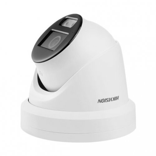 IP-камера Hikvision DS-2CD2347G2H-LIU (eF) 4MP 2.8mm (99-00014079) купити в Україні: Київ, Львів, Хмельницький, Тернопіль, Івано-Франківськ | Низька ціна, відгуки, характеристики від TELEMART фото