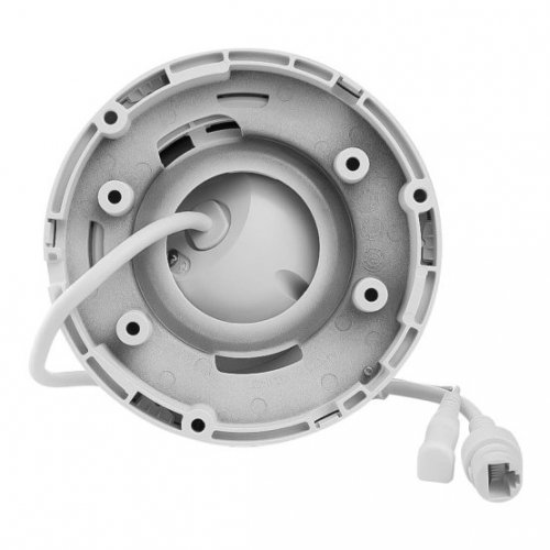 IP-камера Hikvision DS-2CD2347G2H-LIU (eF) 4MP 2.8mm (99-00014079) купити в Україні: Київ, Львів, Хмельницький, Тернопіль, Івано-Франківськ | Низька ціна, відгуки, характеристики від TELEMART фото