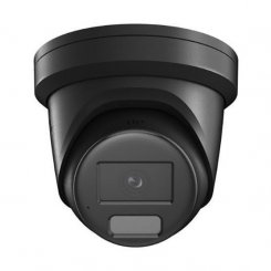 IP-камера Hikvision DS-2CD2347G2H-LIU (eF) 4MP 2.8mm (99-00015566) Black