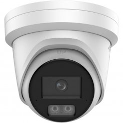 IP-камера Hikvision DS-2CD2347G3-LIY 4MP 4mm ColorVu (99-10025505)