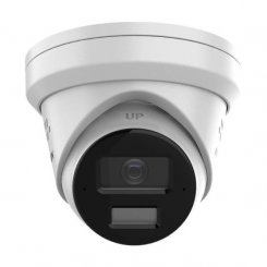IP-камера з мікрофоном Hikvision DS-2CD2383G2-LI2U 8MP 2.8mm (99-00019950)
