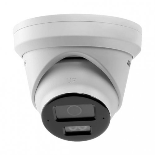 IP-камера з мікрофоном Hikvision DS-2CD2383G2-LI2U 8MP 2.8mm (99-00019950) купити в Україні: Київ, Львів, Хмельницький, Тернопіль, Івано-Франківськ | Низька ціна, відгуки, характеристики від TELEMART фото