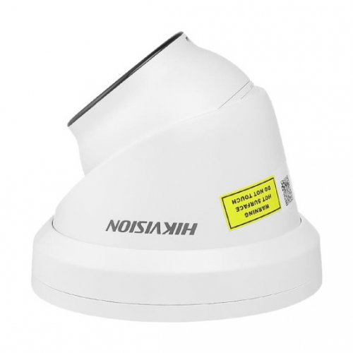 IP-камера з мікрофоном Hikvision DS-2CD2383G2-LI2U 8MP 2.8mm (99-00019950) купити в Україні: Київ, Львів, Хмельницький, Тернопіль, Івано-Франківськ | Низька ціна, відгуки, характеристики від TELEMART фото