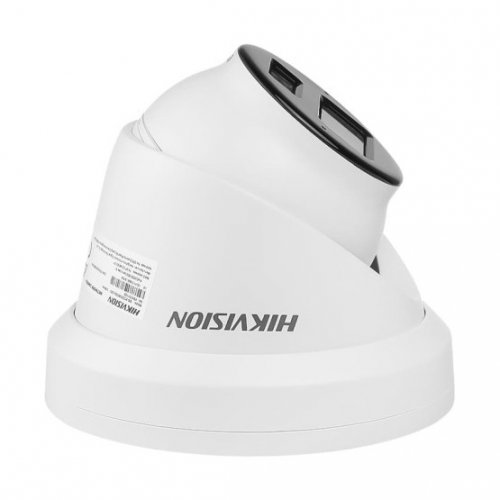 IP-камера з мікрофоном Hikvision DS-2CD2383G2-LI2U 8MP 2.8mm (99-00019950) купити в Україні: Київ, Львів, Хмельницький, Тернопіль, Івано-Франківськ | Низька ціна, відгуки, характеристики від TELEMART фото