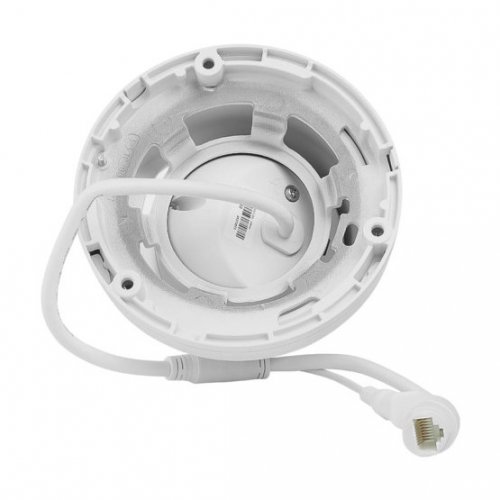 IP-камера з мікрофоном Hikvision DS-2CD2383G2-LI2U 8MP 2.8mm (99-00019950) купити в Україні: Київ, Львів, Хмельницький, Тернопіль, Івано-Франківськ | Низька ціна, відгуки, характеристики від TELEMART фото