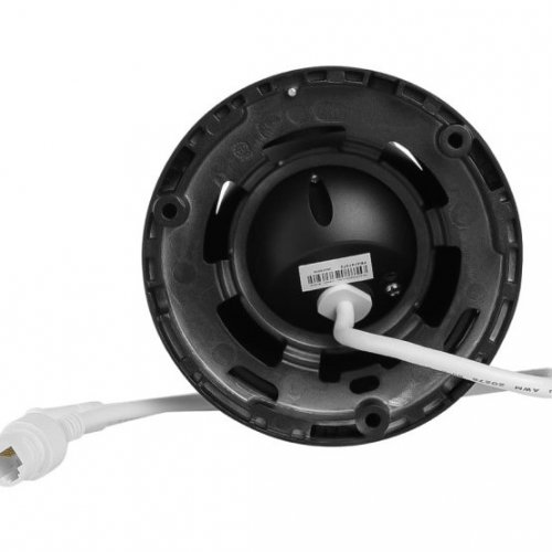 IP-камера з мікрофоном Hikvision DS-2CD2383G2-LI2U 8MP 2.8mm (99-00019951) Black купити в Україні: Київ, Львів, Хмельницький, Тернопіль, Івано-Франківськ | Низька ціна, відгуки, характеристики від TELEMART фото