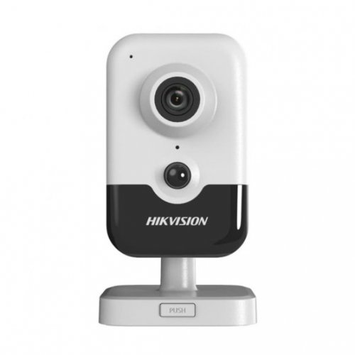 IP-камера Hikvision DS-2CD2421G0-I (C) 2MP 2.8mm PIR (99-00016642) купити в Україні: Київ, Львів, Хмельницький, Тернопіль, Івано-Франківськ | Низька ціна, відгуки, характеристики від TELEMART фото