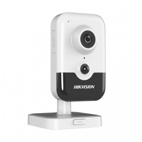 IP-камера Hikvision DS-2CD2421G0-I (C) 2MP 2.8mm PIR (99-00016642) купити в Україні: Київ, Львів, Хмельницький, Тернопіль, Івано-Франківськ | Низька ціна, відгуки, характеристики від TELEMART фото