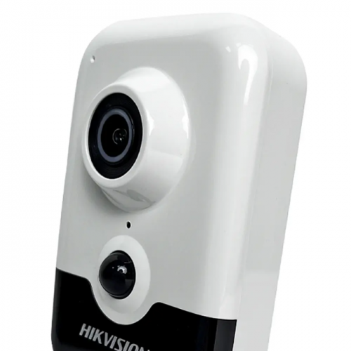 IP-камера Hikvision DS-2CD2443G2-I 4MP 2.8mm (99-00006323) купити в Україні: Київ, Львів, Хмельницький, Тернопіль, Івано-Франківськ | Низька ціна, відгуки, характеристики від TELEMART фото