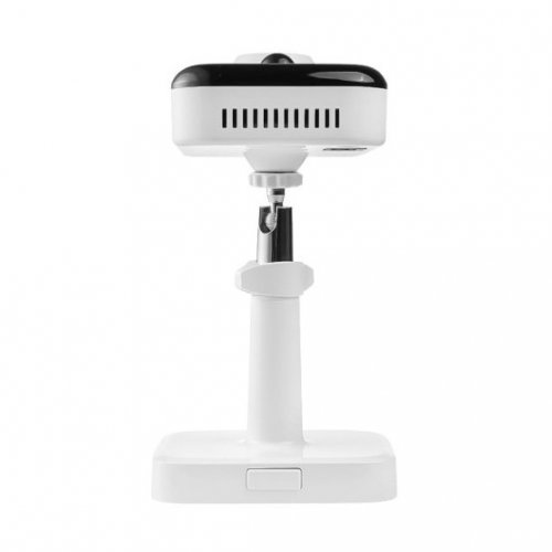 IP-камера Hikvision DS-2CD2443G2-I 4MP 4mm (99-00006314) купити в Україні: Київ, Львів, Хмельницький, Тернопіль, Івано-Франківськ | Низька ціна, відгуки, характеристики від TELEMART фото