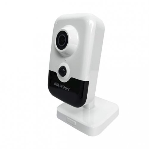 IP-камера Hikvision DS-2CD2443G2-I 4MP 4mm (99-00006314) купити в Україні: Київ, Львів, Хмельницький, Тернопіль, Івано-Франківськ | Низька ціна, відгуки, характеристики від TELEMART фото