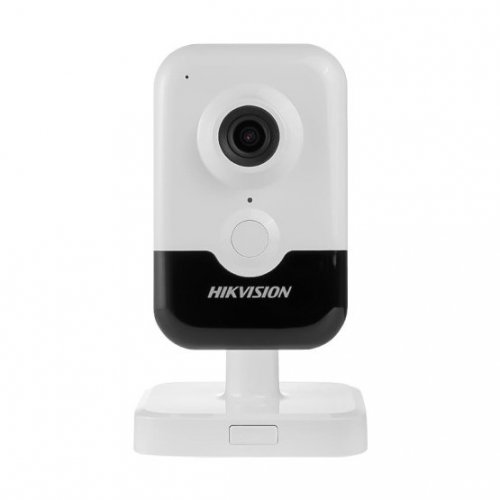 IP-камера Hikvision DS-2CD2443G2-IW W 4MP 2.8mm Wi-Fi (99-00020933) купити в Україні: Київ, Львів, Хмельницький, Тернопіль, Івано-Франківськ | Низька ціна, відгуки, характеристики від TELEMART фото